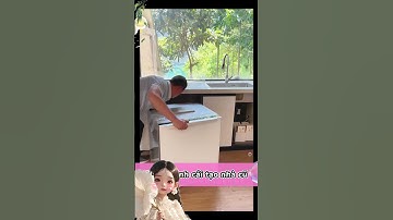 Phần 25.2 | Cô gái cải tạo nhà cũ thành căn villa view sông đẹp mê hồn trong 1 năm #caitaonhacu