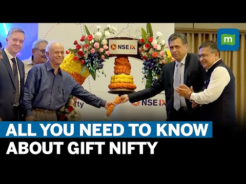 SGX Nifty Gets Rebranded At GIFT NIFTY | How Will This Impact F&O Trade In India? Episode cover