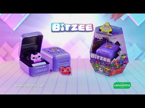 Bitzee - Mascote Interativa