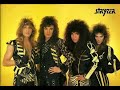 STRYPER - To Hell with the Devil 1986