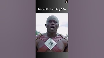 DSA meme #dsa #coding #python #programming