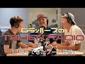 【ラジオ】GラッパーズのTEIHEN RADIO#7-1『帰ってきたブース収録』