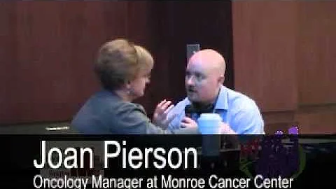 My 98.3 Nurses Day at Mercy Memorial Hospital -- J...