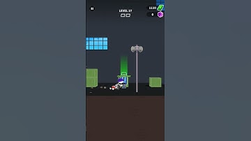 Johnny Trigger - Level 27 #shorts