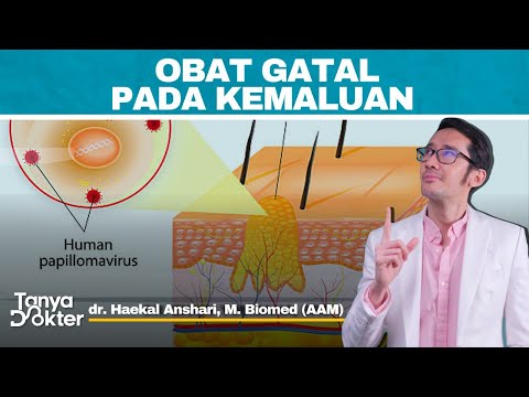 Mengobati Gatal di Kemaluan Sesuai Anjuran Dokter | Tanya Dokter #14