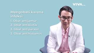 Mengobati Gatal di Kemaluan Sesuai Anjuran Dokter | Kata Dokter #14