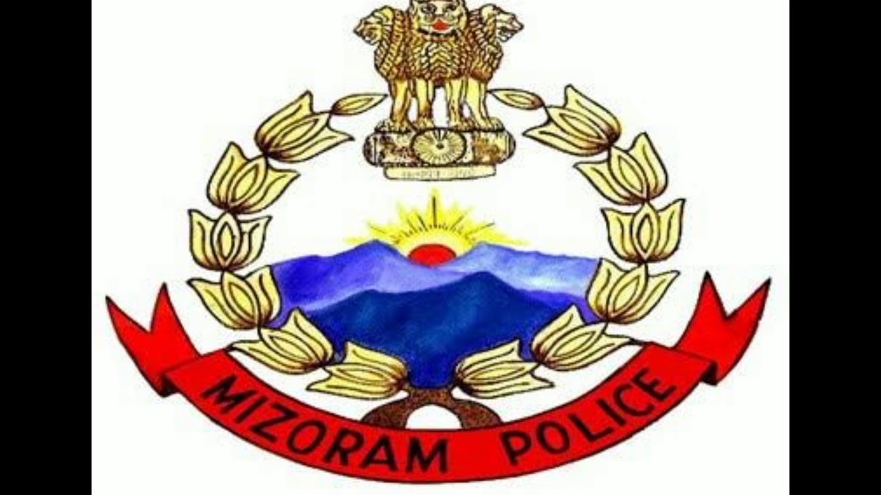 MIZORAM POLICE OFFICIAL ANTHEM | 2019 4K
