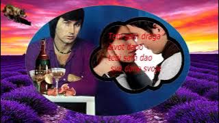 DUSKO LOKIN-CASA GORKIH SUZA (TEKST)