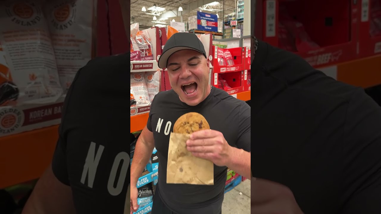 Let S Go Costco Part 1 Costcoguys Father Son Family Fun Bigjustice Boom