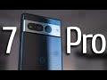 Огляд Google Pixel 7 Pro - смартфон року? Чому Pixel 7 Pro не варто купувати і чому можна закохатись