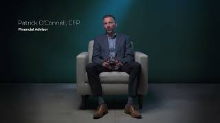 Famous Introduction to Patrick O'Connell, CFP® Wealth
