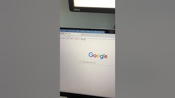 I opened 50 chrome tabs at once