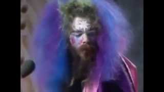 Vignette de la vidéo "Angel Fingers - Wizzard - Roy Wood"