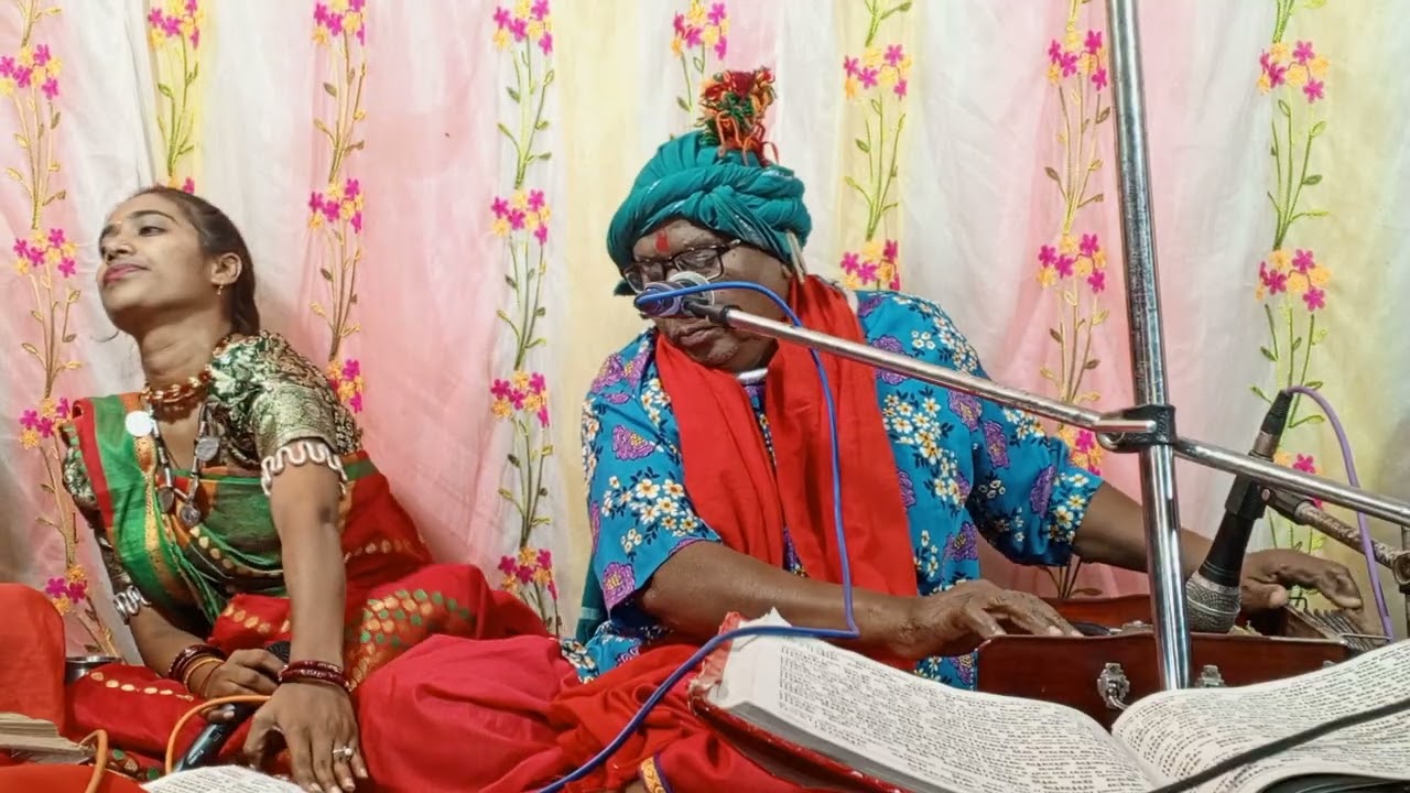 श्री अखण्ड नवधा रामायण ठाकुरदेवा में अपना सत्य कबीर डिजिटल साउंड 6264532225