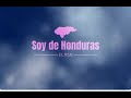 Soy de honduras el rsn  que viva la h