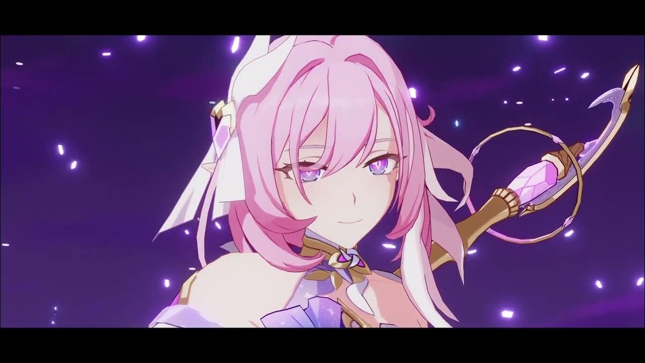 Elysium Everlasting Für Elysia Mei vs Elysia YouTube