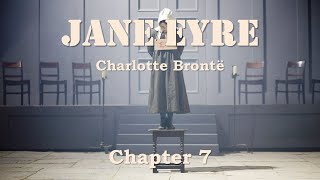 JANE EYRE | Chapter 7 | The Punishment | Charlotte Brontë