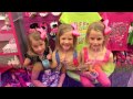 Popstar Party at Club Girly Girlz, Auckland, New Zealand