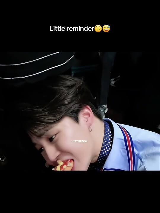 Some people are good at making things up🙄😅#jikookforever#bts#jikook#kookmin