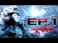 Crysis 1 Walkthrough Parte 1 "Introduciéndonos en el mundo de Crysis"