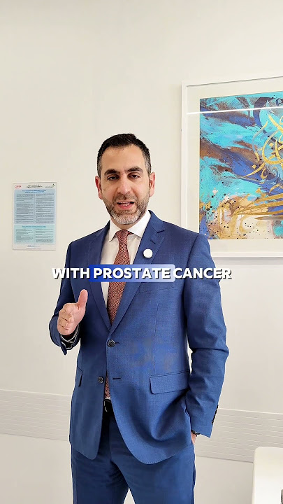 Prostate Enlargement Symptoms, Causes & Treatment | BPH Explained Urologist Dr. Rozh Jalil MotorCity