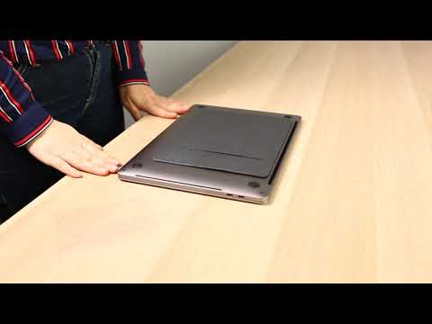 Moft Laptop Stand