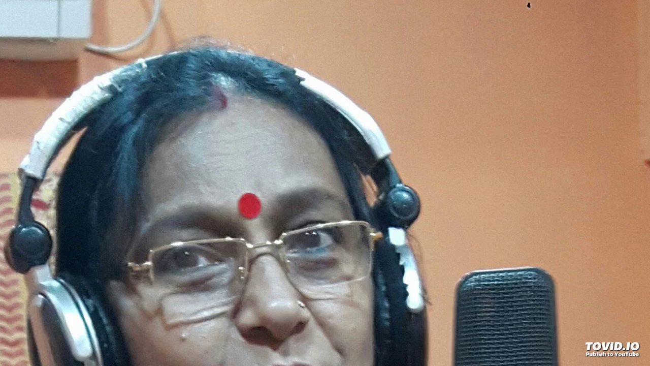 Biday   Mitali Naha Roy