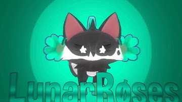 Intro commission for @Shayy15 (Paid)