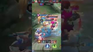 MOBILE LEGENDS