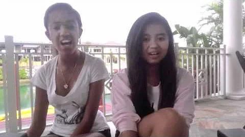 The One That Got Away (cover) -by Katya & Fay