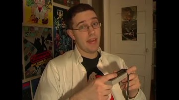 AVGN listens to Joel