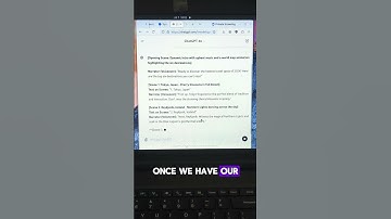 How To Do Faceless Affiliate Marketing With AI