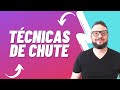 🚀 Técnicas de Chute para Provas e Concursos - Como chutar em Provas