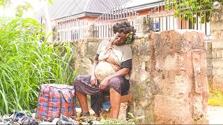 She Was Pregnant & Homeless Living Dirty On The Street Until A Billionaire Saw & Took Her In /Movies