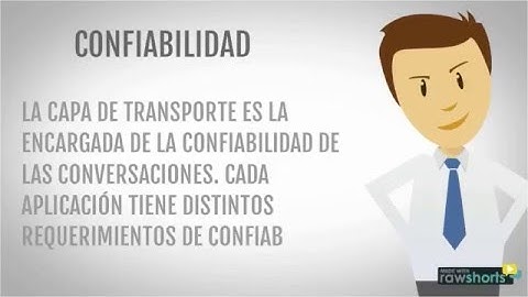 Cisco CCNA Chapter 9: Transport Layer