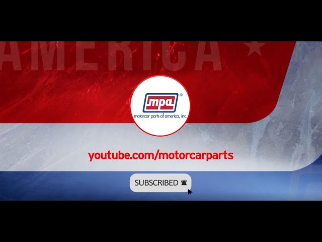 Parts of America -  Motors Blog