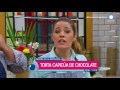 Cocineros argentinos  - Torta 100% chocolate (2 de 2)