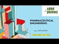 #PHARMACEUTICAL ENGINEERING (Distillation) instruments and uses #GPAT #NIPER #RAILWAYS