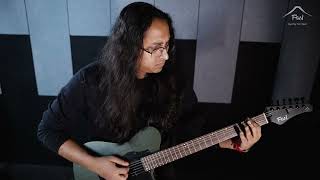 シャクシャインFG シャクシャイン FG - ジャパンテクノロジー ┃ヨーヨー専門店