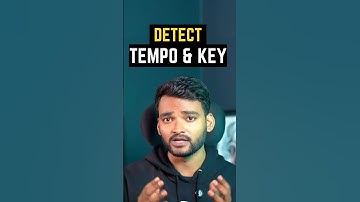 How to Detect Tempo & Key of Any Song – Quick & Accurate Guide