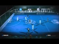 Fifa Street 2012 - Napoli vs. Chelsea (HD)