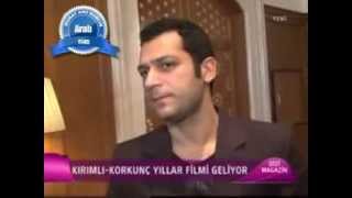 Murat Yildirim And Selma Ergeç Will Meet On Screen