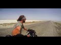 Deserts - Cycling Uzbekistan - The Silk Road