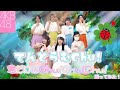 【ぱっちわーく】君だけにChu!Chu!Chu! 踊ってみた【てんとうむchu!】