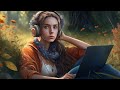 Chill beats for productivity  aigenerated music to keep you focused  relaxed  calm beats