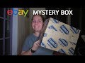 Unboxing Ebay Mystery Box