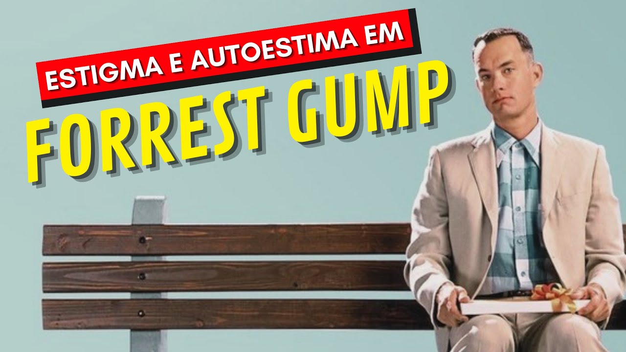 16 Lições de vida que podemos aprender com Forrest Gump