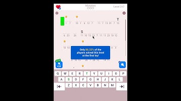 Cryptogram: The Solution For Level 317 - Step by Step Word Brain Puzzle