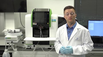 Performing Routine Maintenance: Burner Head Removal on the PinAAcle Series