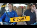 Bas Nijhuis - Bij Andy in de auto